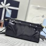 prada-leather-handbag-black-gallery-5