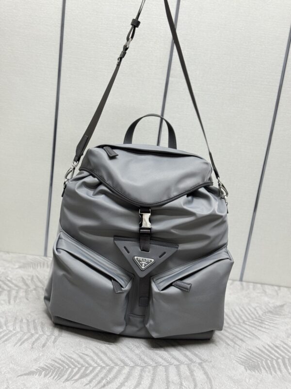 prada-re-nylon-grey-backpack-gallery-7