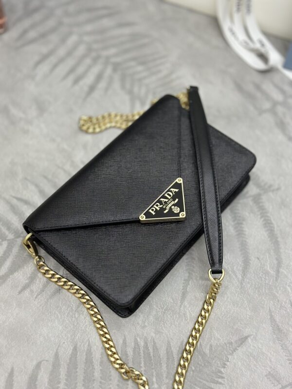 prada-saffiano-black-small-envelope-gallery-5
