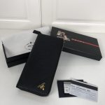 prada-saffiano-long-wallet-black-gallery-2