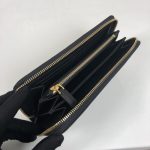 prada-saffiano-long-wallet-black-gallery-5