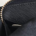 prada-saffiano-long-zipper-wallet-black-gallery-2