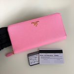prada-saffiano-long-zipper-wallet-pink-gallery-5