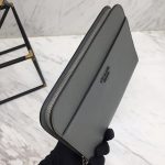 prada-saffiano-new-pouch-grey-gallery-4