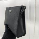 prada-saffiano-pouch-silver-gallery-6