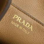 prada-saffiano-small-tote-black-brown-gallery-1