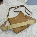 prada-saffiano-small-tote-black-brown-gallery-7
