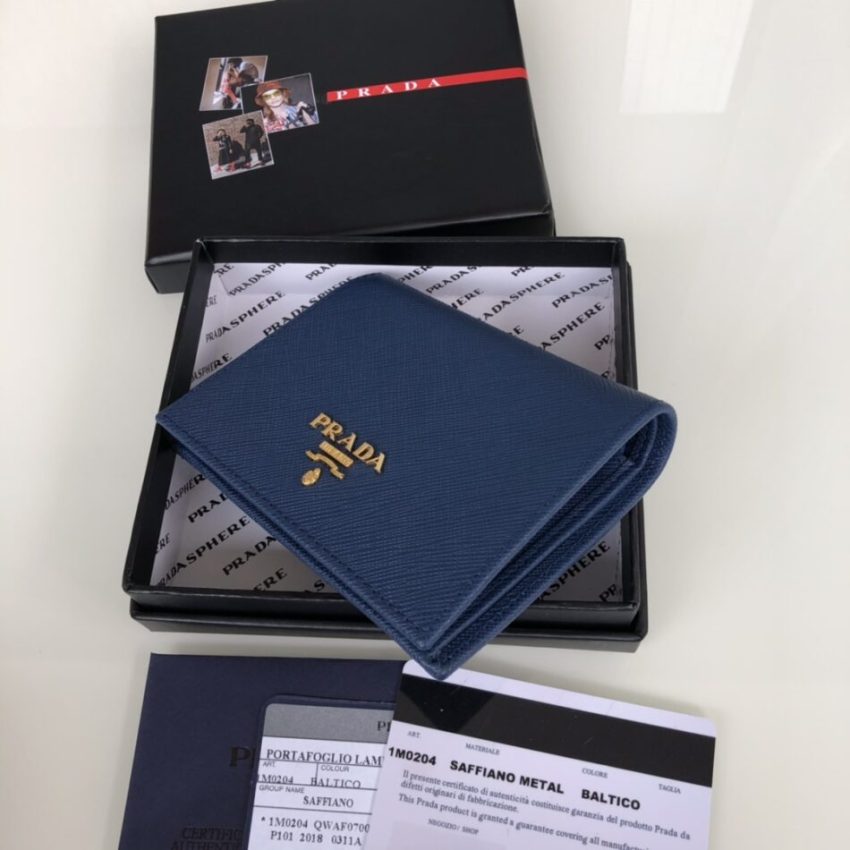 prada-saffiano-two-fold-wallet-blue-gallery-2