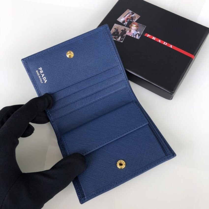prada-saffiano-two-fold-wallet-blue-gallery-5