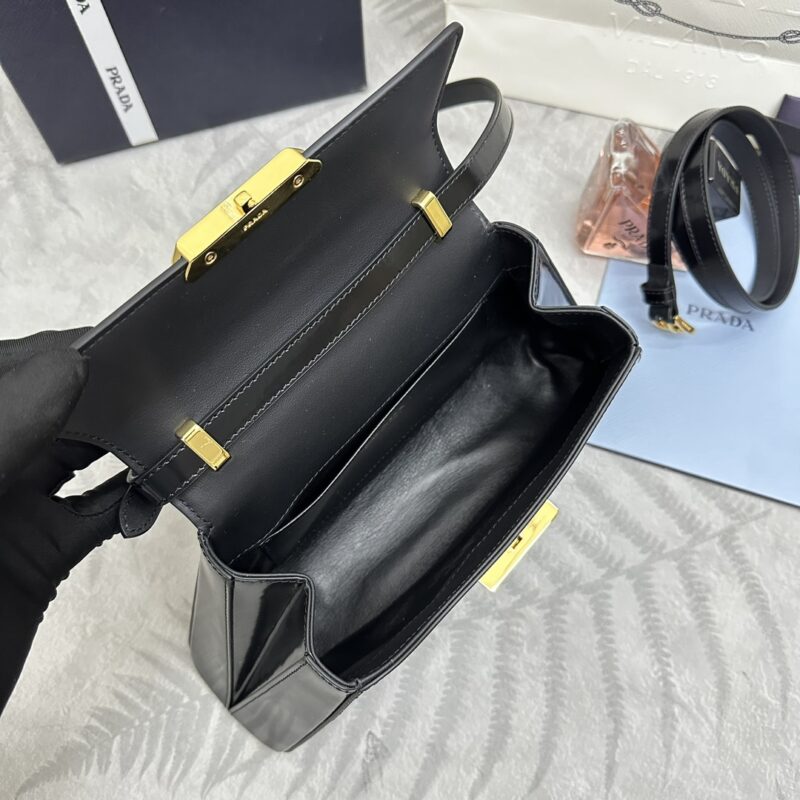 prada-triangle-leather-handbag-black-gallery-2