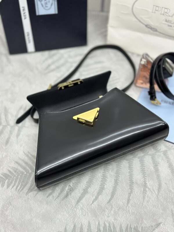 prada-triangle-leather-handbag-black-gallery-4