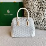 Goyard Vendome Replica PM e Mini - Borsa con manico superiore