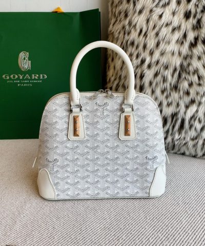 Goyard Vendome Replica PM e Mini - Borsa con manico superiore