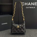 windows1718287584244_1557588640-1654819682.jpg CHANEL 24a Hobo Small - fake chanel 24a hobo front view