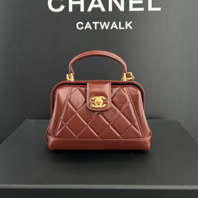 windows1720638207876_84802895-495710082.jpg CHANEL Mini Bag with Top Handle - chanel mini bag dupe front view
