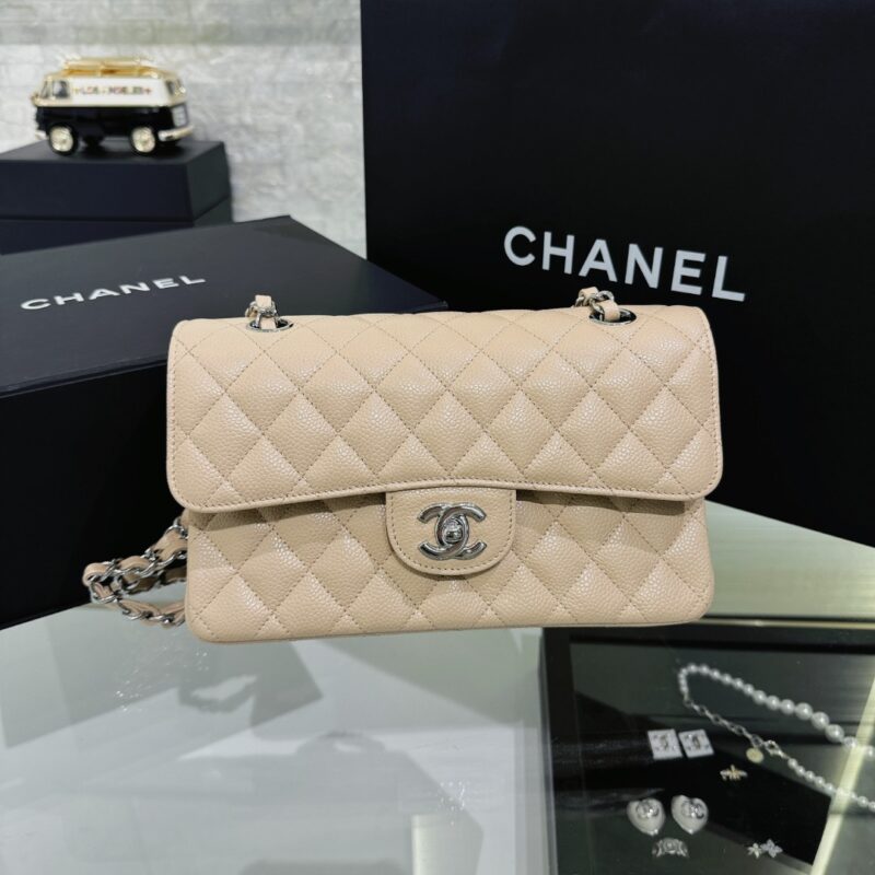 wsxcWeb_6e471929_o_1ho7a01e310gg8hc1ata1is71ng56.jpeg CHANEL Classic Flap 23cm Apricot - replica chanel bag front view