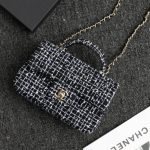 wsxcWeb_6e471929_o_1hsmr6iob1ccs1jg71p5s1la143l7.jpeg CHANEL 24p Tweed Black and White - chanel tweed crossbody dupe front view