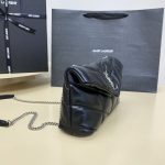 ysl-loulou-black-puffer-silver-gallery-3