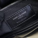 ysl-loulou-black-puffer-silver-gallery-4