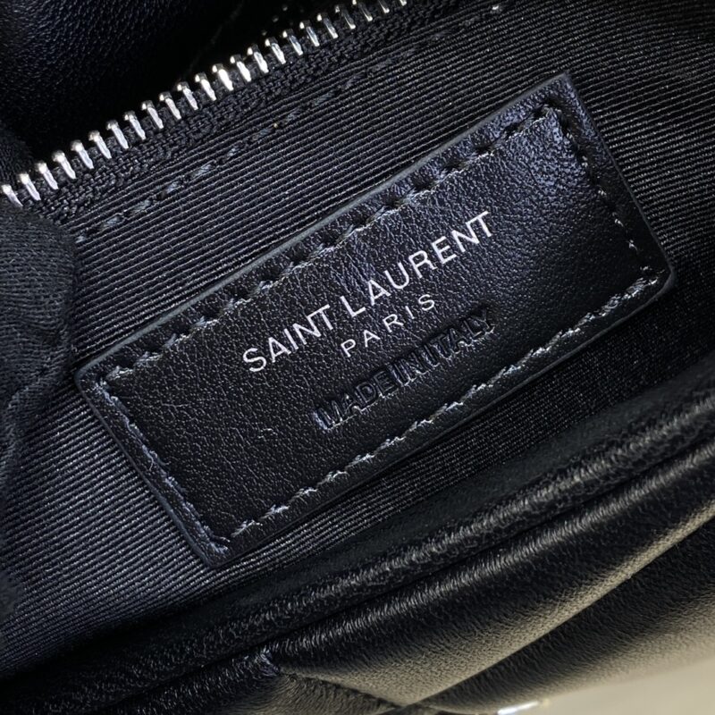 ysl-loulou-black-puffer-silver-gallery-4
