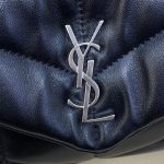ysl-loulou-black-puffer-silver-gallery-5