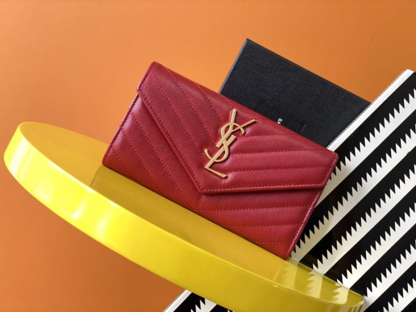 yves-saint-laurent-large-flap-wallet-gallery-1