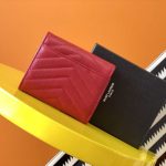 yves-saint-laurent-tri-fold-wallet-gallery-2