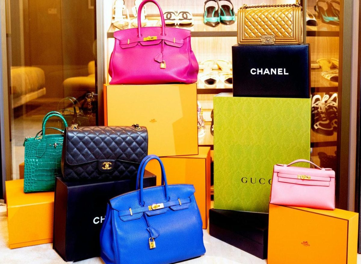 High Quality Replica bags