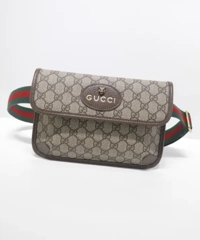 SAC BANANE GUCCI NEO VINTAGE GG SUPREME