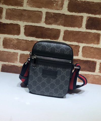 Replika małej torebki Gucci na ramię
