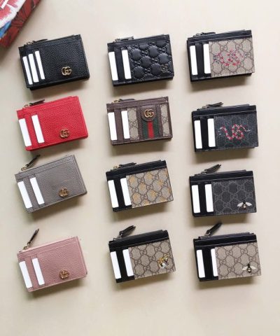 Porte-cartes Gucci réplique 2.0