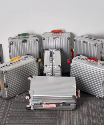 Rimowa Classic Suitcase