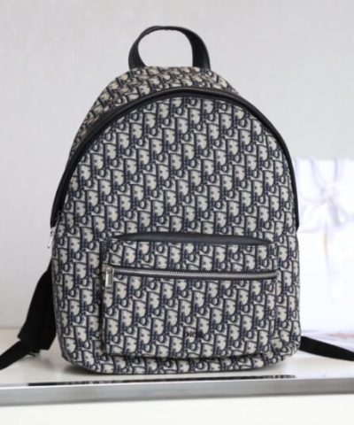 Replika plecaka Dior Rider