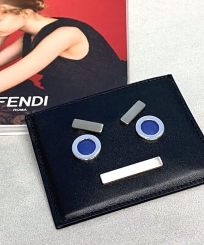 Replica Fendi -korttikotelo