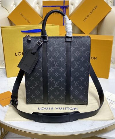 Replica Louis Vuitton Sac Plat Cross