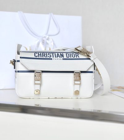 Replika Dior Camp White