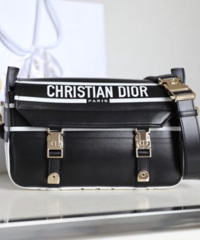 Replika Dior Camp Black