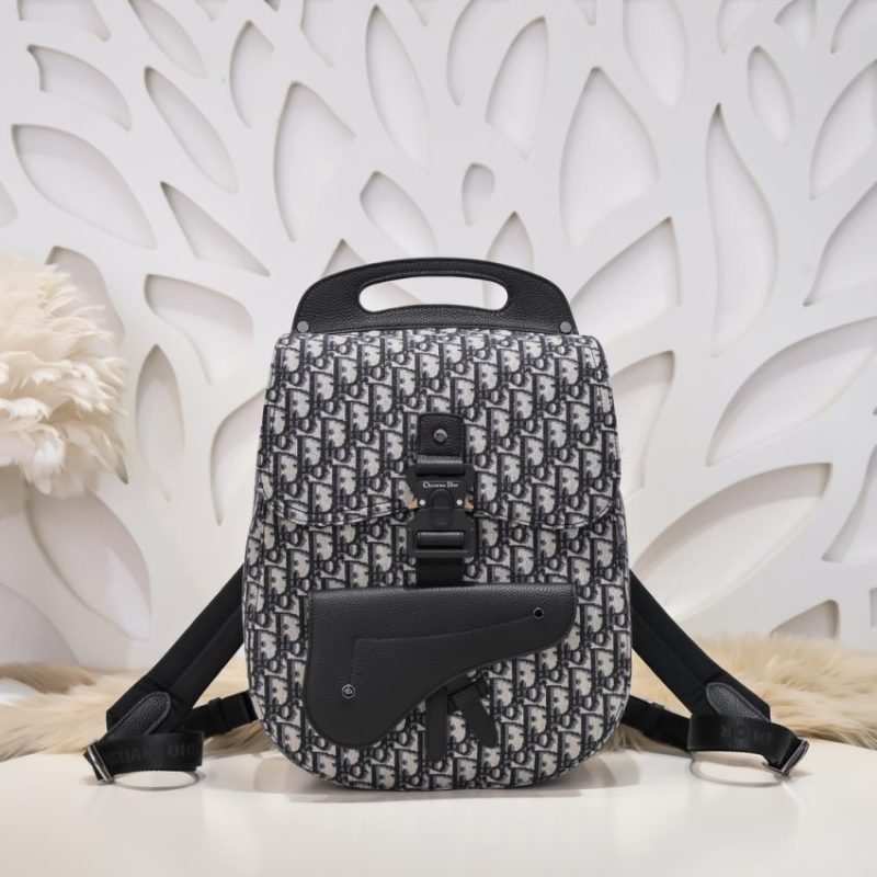Dior Gallop Backpack
