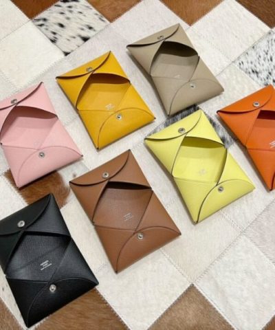 Replica Hermès Calvin Duo