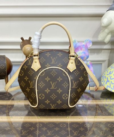 Réplica Louis Vuitton Ellipse PM