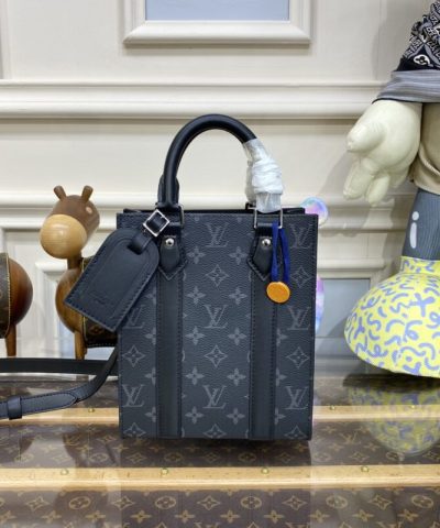 Replica Louis Vuitton Sac Plat Mini