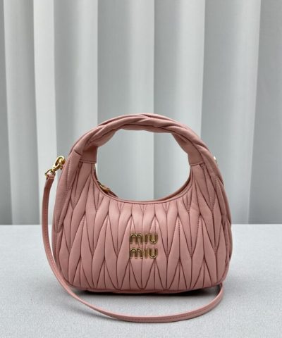Replika Miu Miu Wander Pink