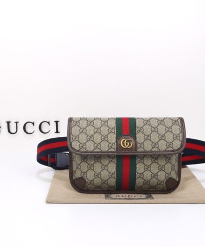 Replik Gucci Ophidia GG Kleine Taille Web