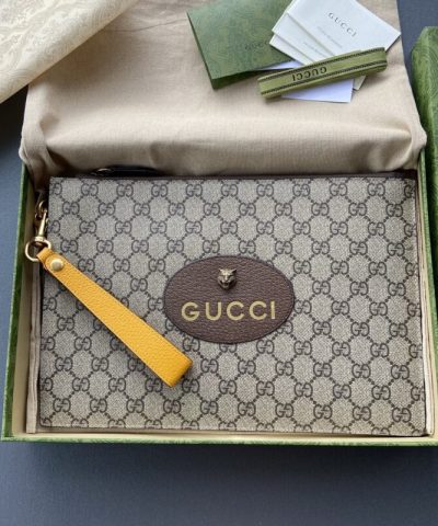 نسخة طبق الأصل من حقيبة Gucci Neo Vintage