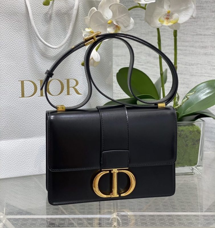 Replica Dior 30 Montaigne Back