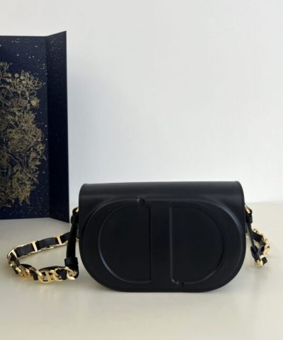 Replica Dior Signature Nero