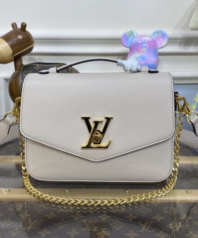 Replika Louis Vuitton Oxford Beige