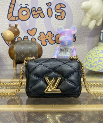 نسخة طبق الأصل من Louis Vuitton Go – 14 Pico