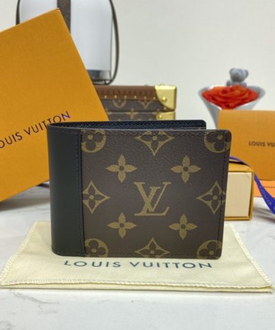 Louis Vuitton Çoklu Cüzdan