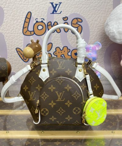 Réplica do Louis Vuitton Ellipse Bb